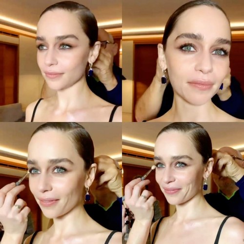 Emilia Clarke (53464)