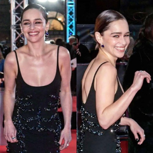 Emilia Clarke (53540)