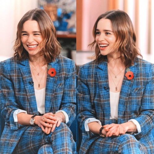 Emilia Clarke (53586)