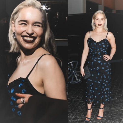 Emilia Clarke (53588)