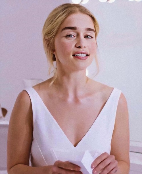 Emilia Clarke (53590)