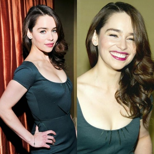 Emilia Clarke (53600)