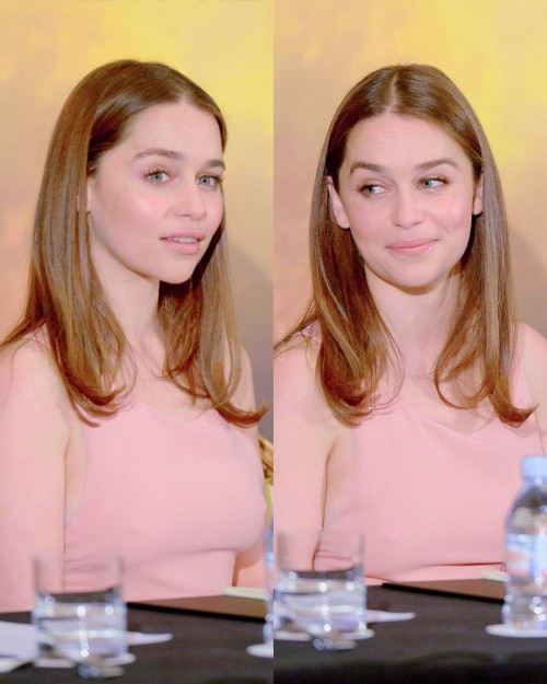 Emilia Clarke (53602)