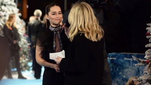 Emilia Clarke (53615)