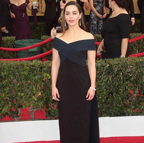 Emilia Clarke (53645)