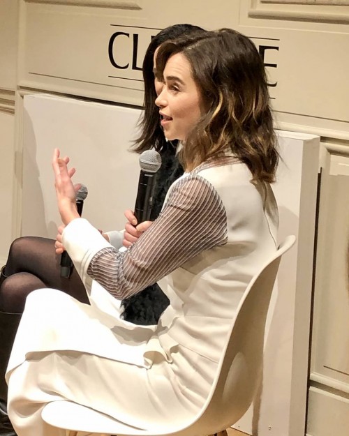 Emilia Clarke (53679)