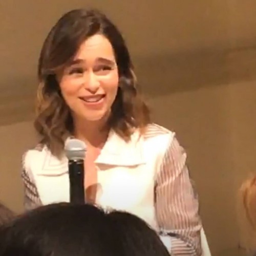 Emilia Clarke (53751)