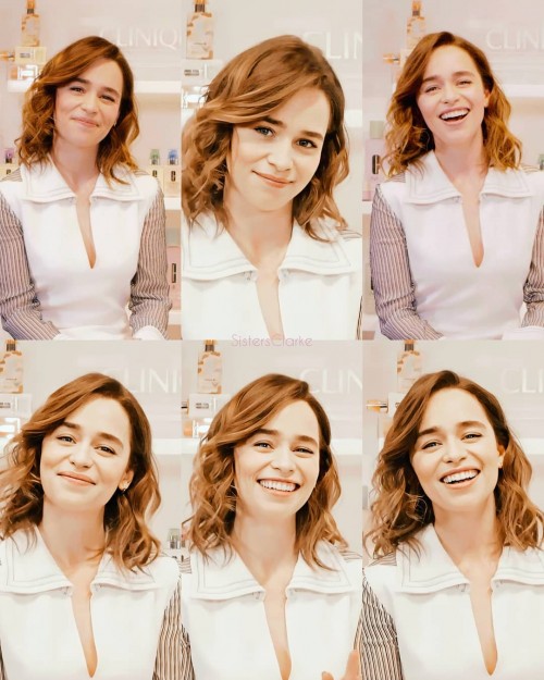 Emilia Clarke (54129)