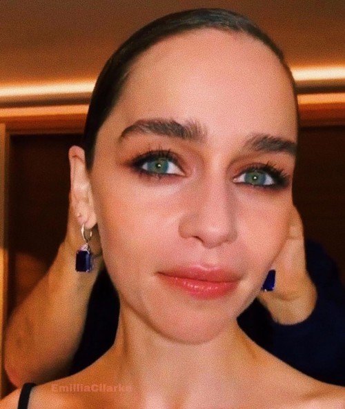 Emilia Clarke (54178)