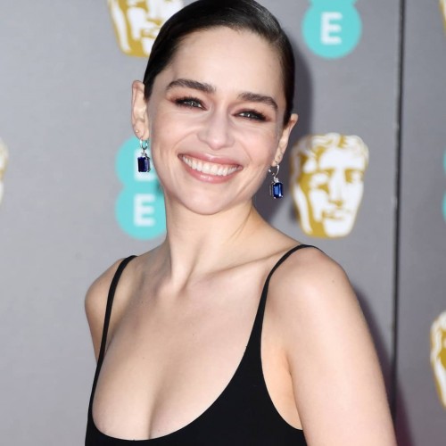 Emilia Clarke (54320)