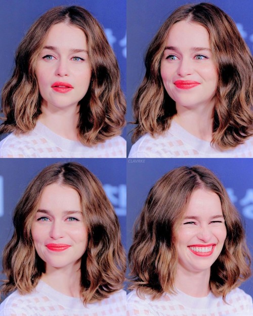 Emilia Clarke (54363)