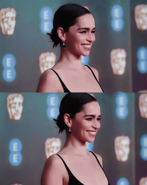 Emilia Clarke (54374)