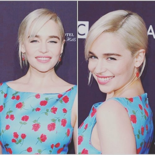 Emilia Clarke (54392)