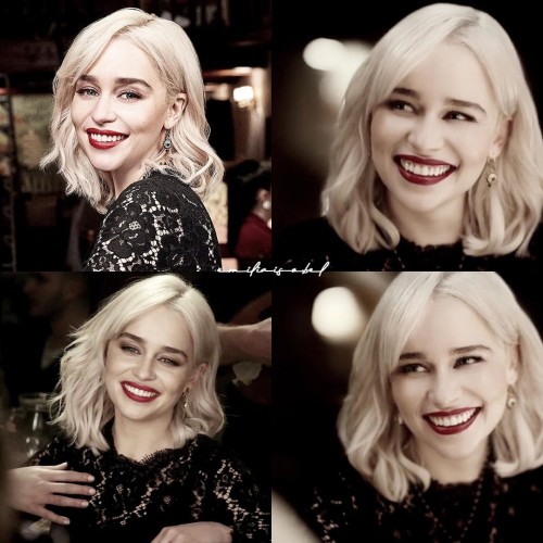 Emilia Clarke (54422)