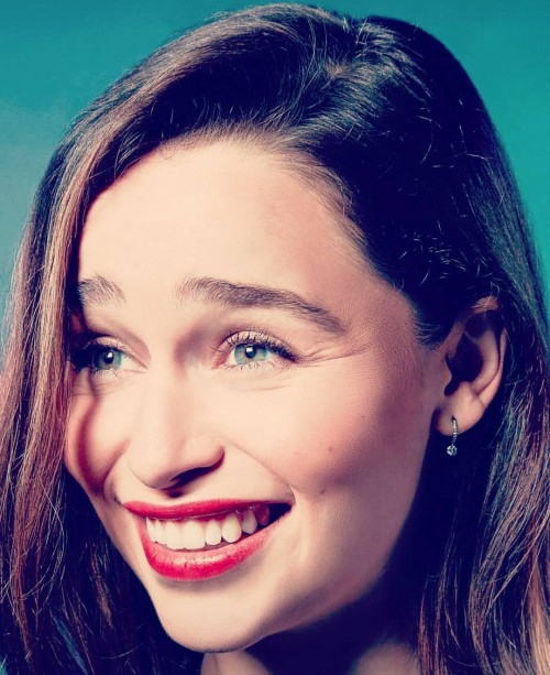 Emilia Clarke (54447)