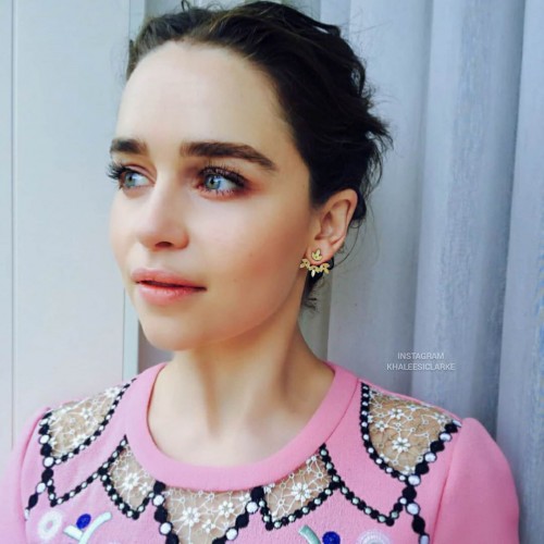 Emilia Clarke (54459)