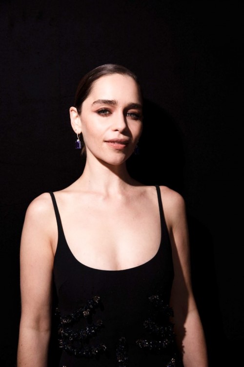 Emilia Clarke (54474)