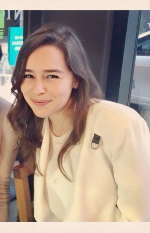 Emilia Clarke (54488)