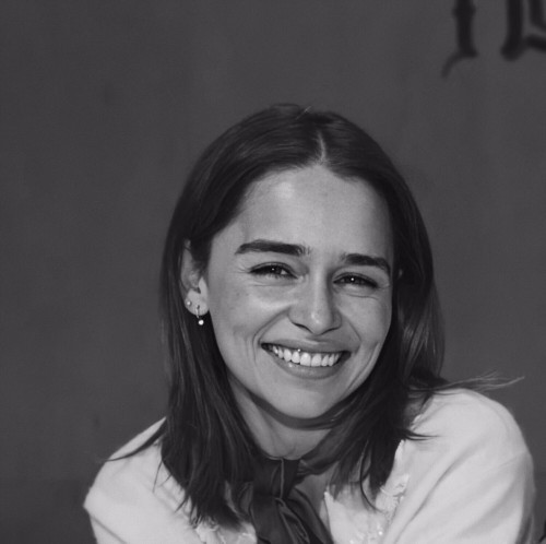 Emilia Clarke (54489)