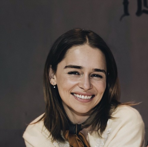 Emilia Clarke (54490)