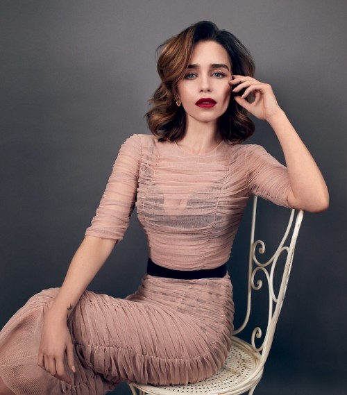 Emilia Clarke (54501)