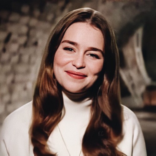 Emilia Clarke (54533)