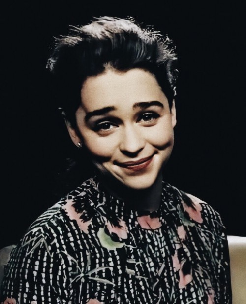 Emilia Clarke (54540)