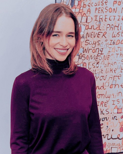 Emilia Clarke (54544)