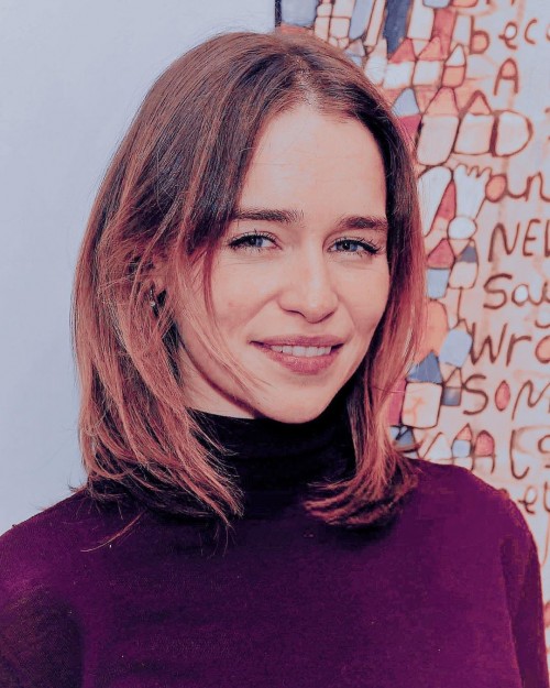 Emilia Clarke (54545)