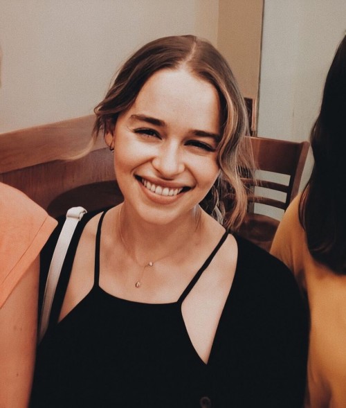 Emilia Clarke (54562)