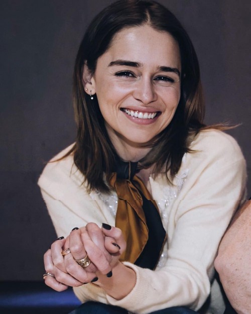 Emilia Clarke (54564)