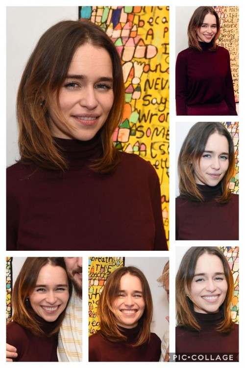 Emilia Clarke (54590)