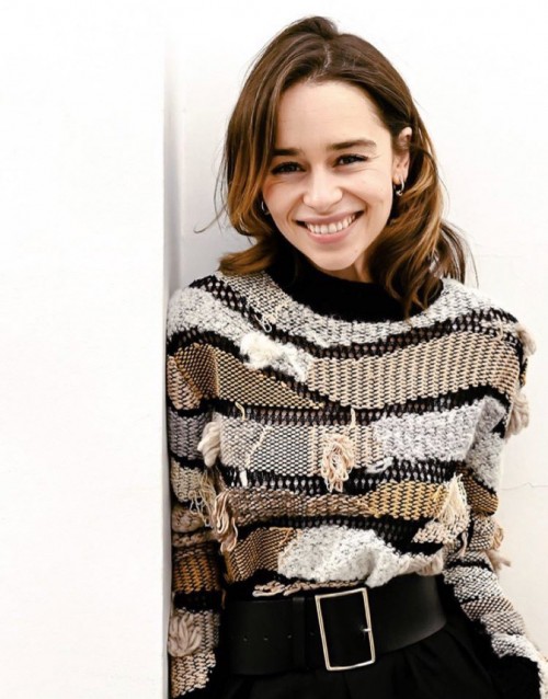 Emilia Clarke (54595)