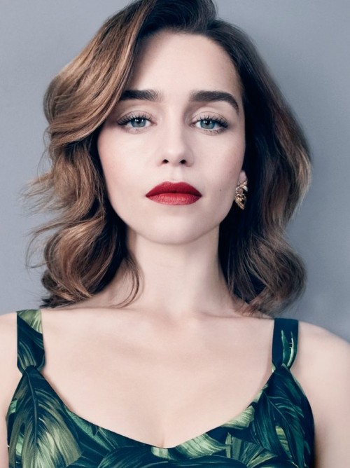 Emilia Clarke (54600)