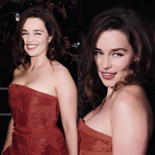 Emilia Clarke (54605)