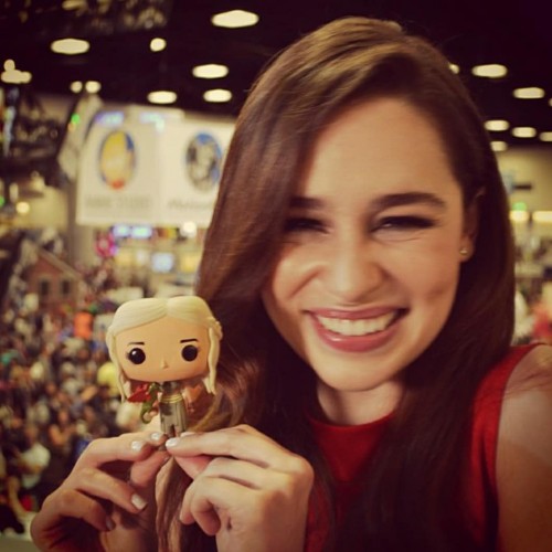 Emilia Clarke (54631)