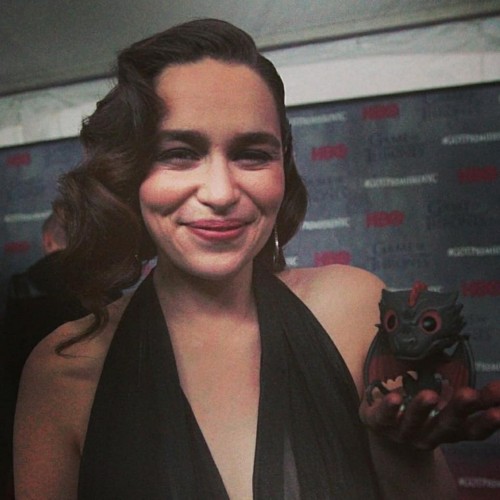 Emilia Clarke (54633)