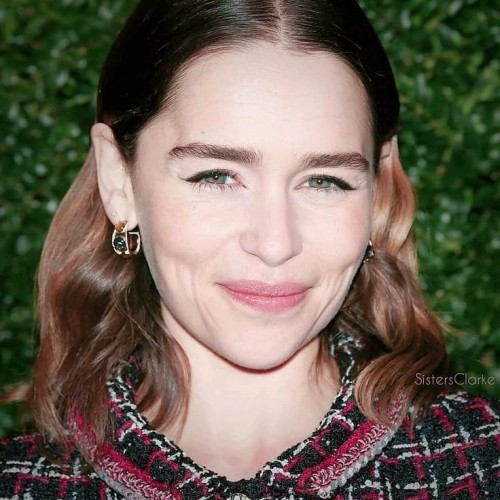 Emilia Clarke (54639)