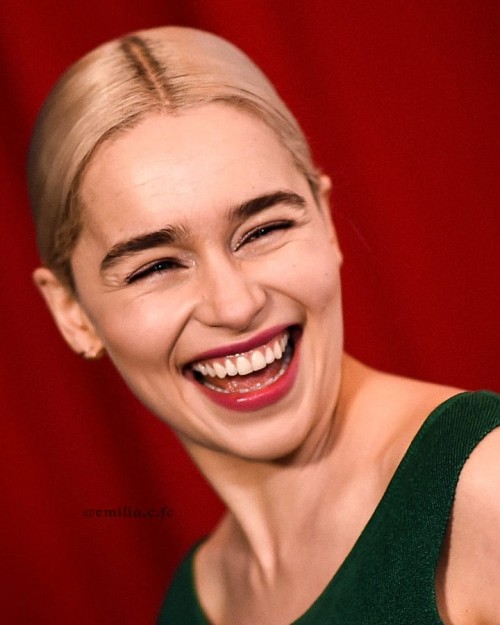 Emilia Clarke (54648)