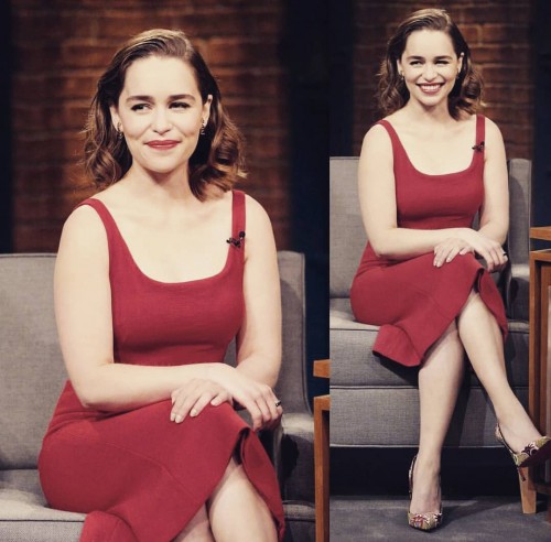 Emilia Clarke (54658)