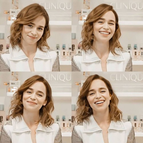 Emilia Clarke (54668)