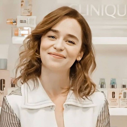 Emilia Clarke (54669)