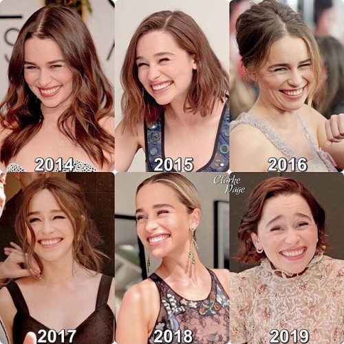 Emilia Clarke (54695)