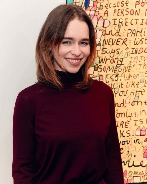 Emilia Clarke (54707)