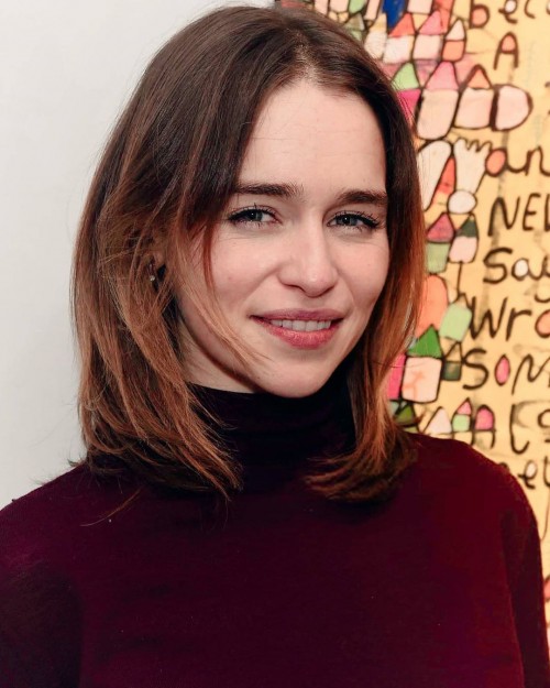 Emilia Clarke (54710)