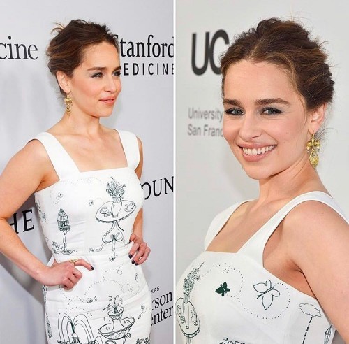 Emilia Clarke (54730)