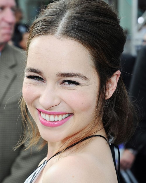 Emilia Clarke (54758)