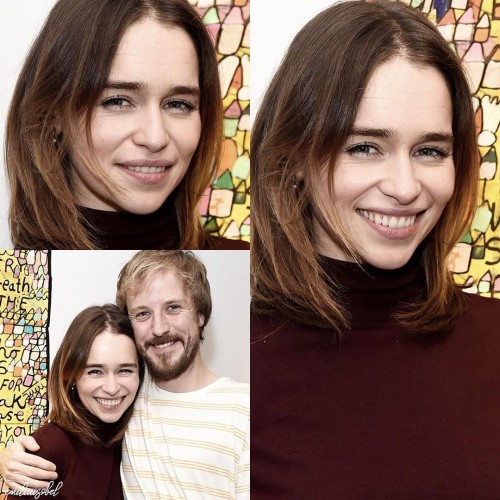 Emilia Clarke (54771)