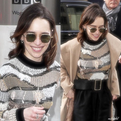 Emilia Clarke (54774)