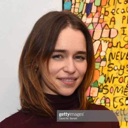 Emilia Clarke (54776)